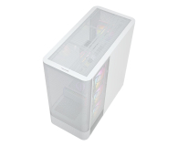 MODECOM Volcano AQ300 ARGB White - 1583208 - zdjęcie 8